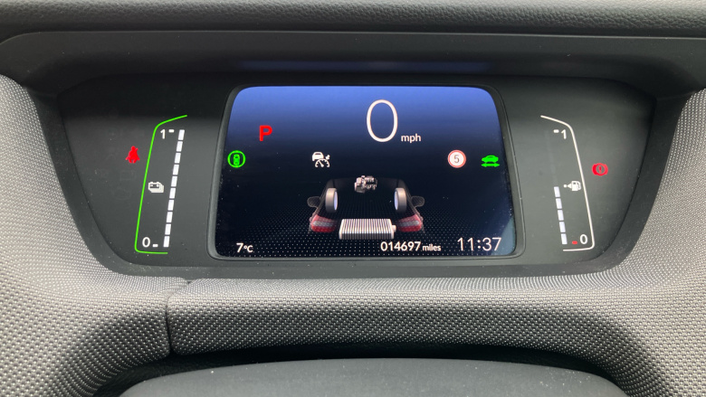 Honda Jazz 1.5 i-MMD Hybrid Crosstar EX 5dr eCVT Hybrid Hatchback